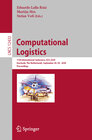 Buchcover Computational Logistics