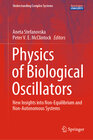 Buchcover Physics of Biological Oscillators