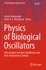 Buchcover Physics of Biological Oscillators