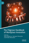 Buchcover The Palgrave Handbook of Workplace Innovation
