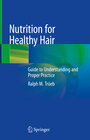 Nutrition for Healthy Hair width=