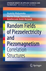 Buchcover Random Fields of Piezoelectricity and Piezomagnetism