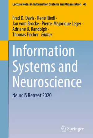 Buchcover ISBN 9783030600723