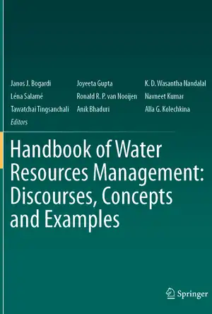 Buchcover ISBN 9783030601454