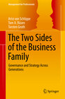 Buchcover The Two Sides of the Business Family