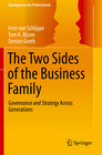 Buchcover The Two Sides of the Business Family