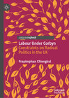 Buchcover Labour Under Corbyn
