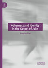 Buchcover Otherness and Identity in the Gospel of John