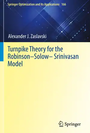 Buchcover ISBN 9783030603090