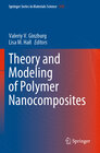 Buchcover Theory and Modeling of Polymer Nanocomposites