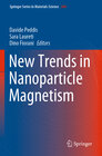 Buchcover New Trends in Nanoparticle Magnetism