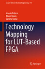 Buchcover Technology Mapping for LUT-Based FPGA