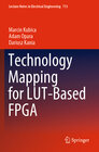 Buchcover Technology Mapping for LUT-Based FPGA