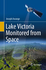 Buchcover Lake Victoria Monitored from Space