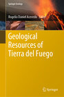 Buchcover Geological Resources of Tierra del Fuego