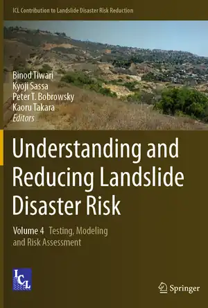 Buchcover ISBN 9783030607050