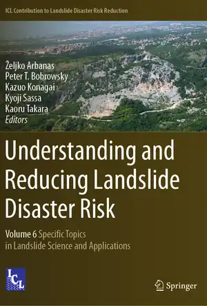 Buchcover ISBN 9783030607159