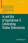 Buchcover In and Out of Equilibrium 3: Celebrating Vladas Sidoravicius