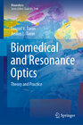 Buchcover Biomedical and Resonance Optics