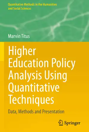 Buchcover ISBN 9783030608330