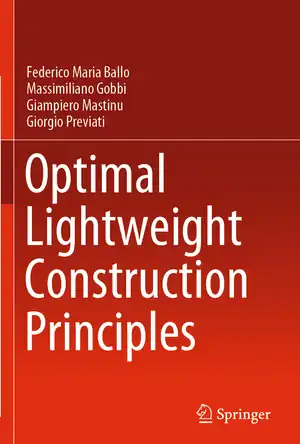 Buchcover ISBN 9783030608378