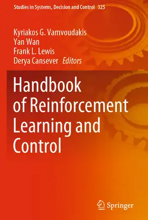 Buchcover ISBN 9783030609924