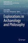 Buchcover Explorations in Archaeology and Philosophy