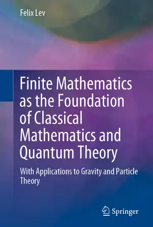 Buchcover ISBN 9783030611002