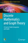 Buchcover Discrete Mathematics and Graph Theory