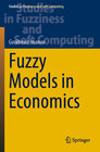 Buchcover Fuzzy Models in Economics