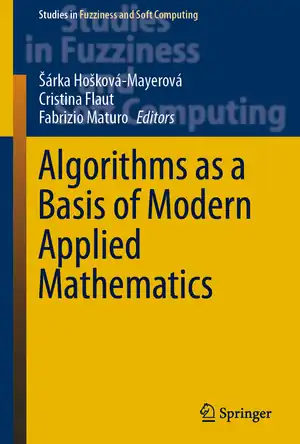 Buchcover ISBN 9783030613334