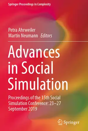 Buchcover ISBN 9783030615055