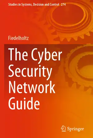 Buchcover ISBN 9783030615932