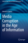 Buchcover Media Corruption in the Age of Information