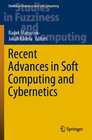 Buchcover Recent Advances in Soft Computing and Cybernetics
