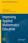 Buchcover Improving Applied Mathematics Education