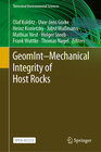 Buchcover GeomInt–Mechanical Integrity of Host Rocks