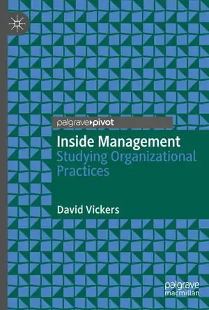 Buchcover ISBN 9783030619374