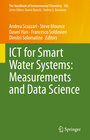 Buchcover ICT for Smart Water Systems: Measurements and Data Science