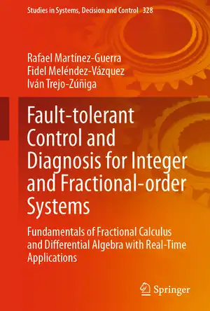 Buchcover ISBN 9783030620943