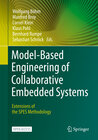 Buchcover Model-Based Engineering of Collaborative Embedded Systems