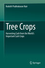 Buchcover Tree Crops