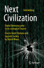 Buchcover Next Civilization