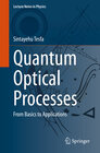 Buchcover Quantum Optical Processes