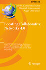Buchcover Boosting Collaborative Networks 4.0