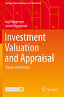 Buchcover Investment Valuation and Appraisal