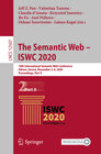 Buchcover The Semantic Web – ISWC 2020