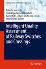 Buchcover Intelligent Quality Assessment of Railway Switches and Crossings