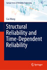 Buchcover Structural Reliability and Time-Dependent Reliability