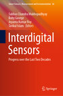 Buchcover Interdigital Sensors